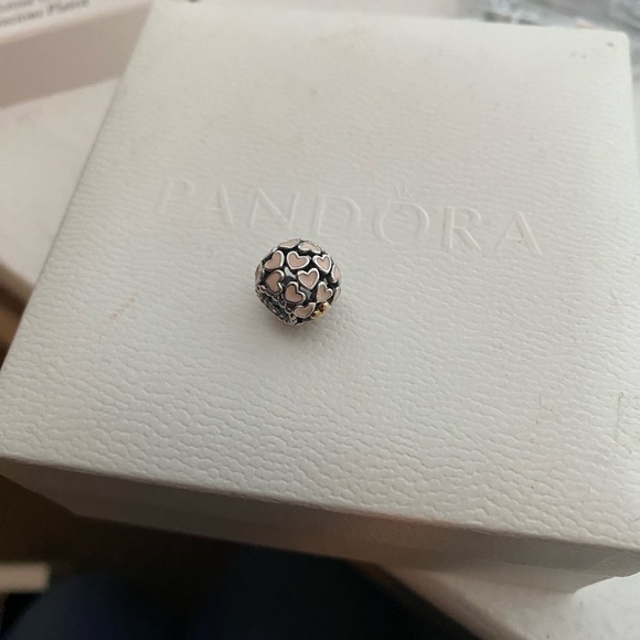 Pandora charms and clips - Picture 5 of 7